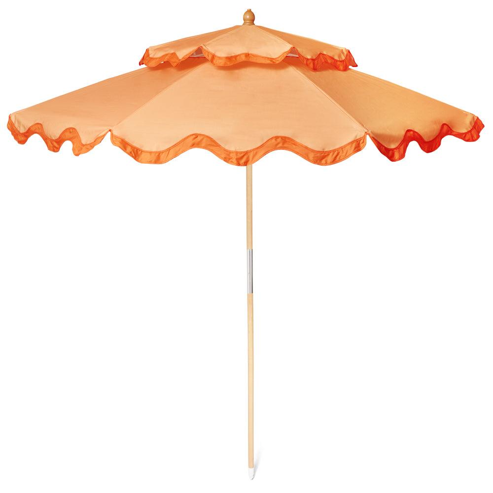 Paula piri piri orange/peach