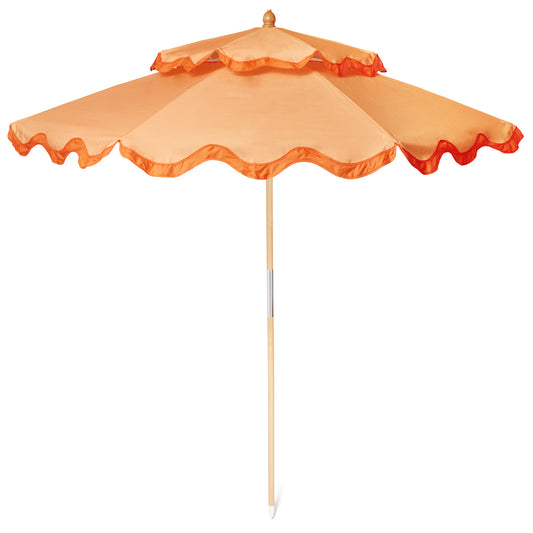 Paula piri piri orange/peach