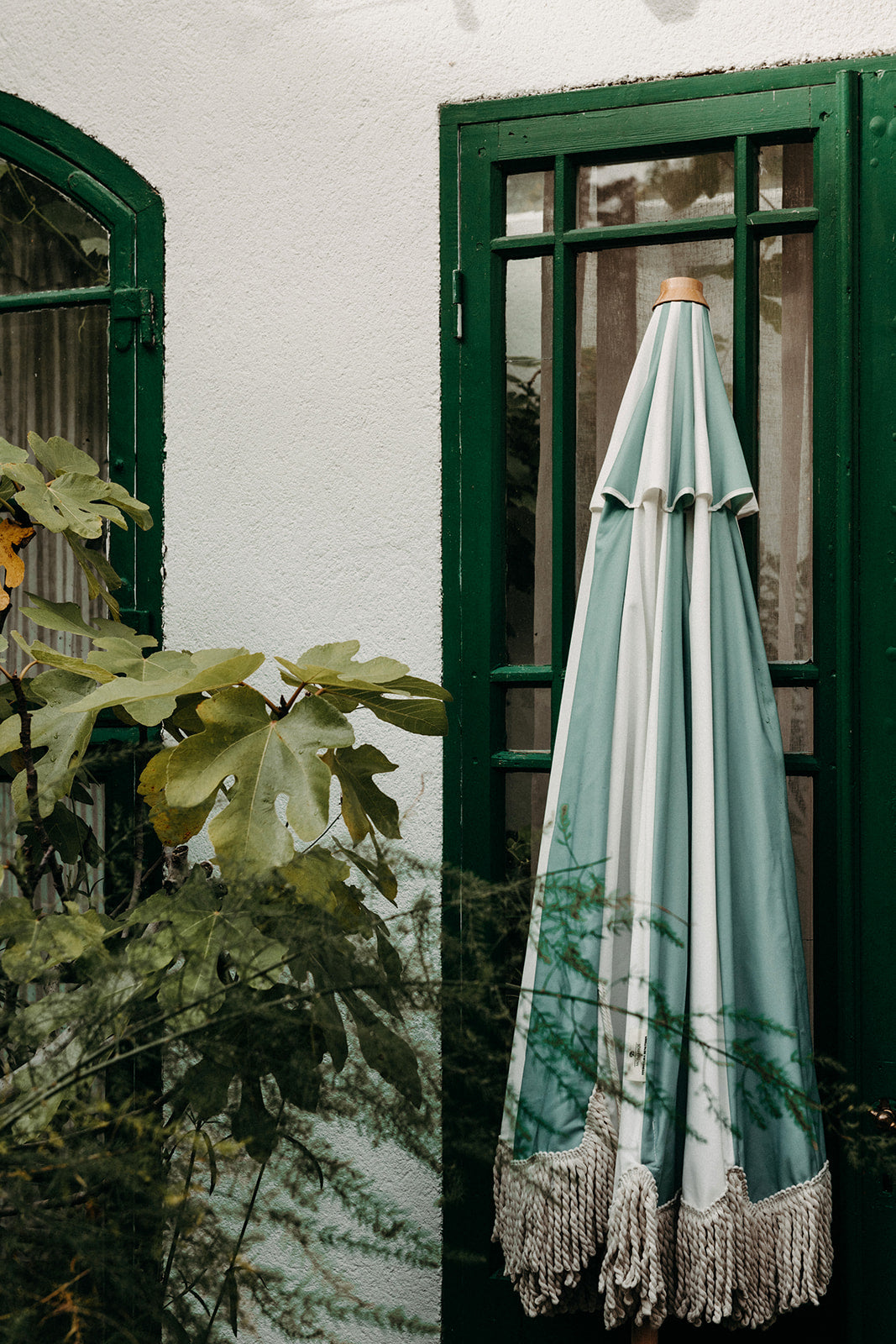 Tavira Stripe Pistachio