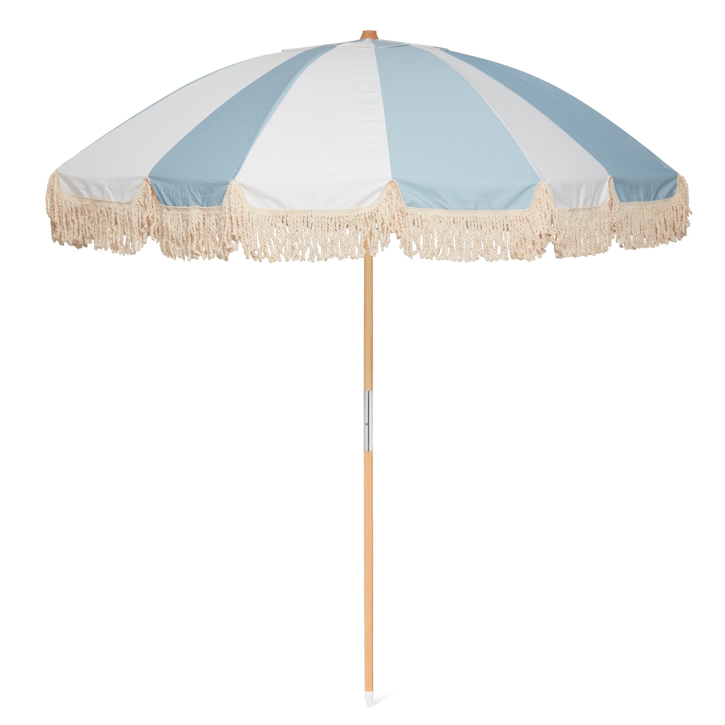 Portimao Stripe Sky Blue