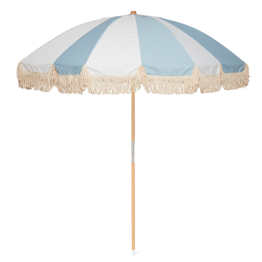 Portimao Stripe Sky Blue