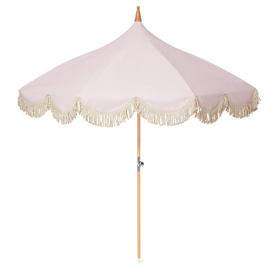 Merengue Cotton Candy Pink