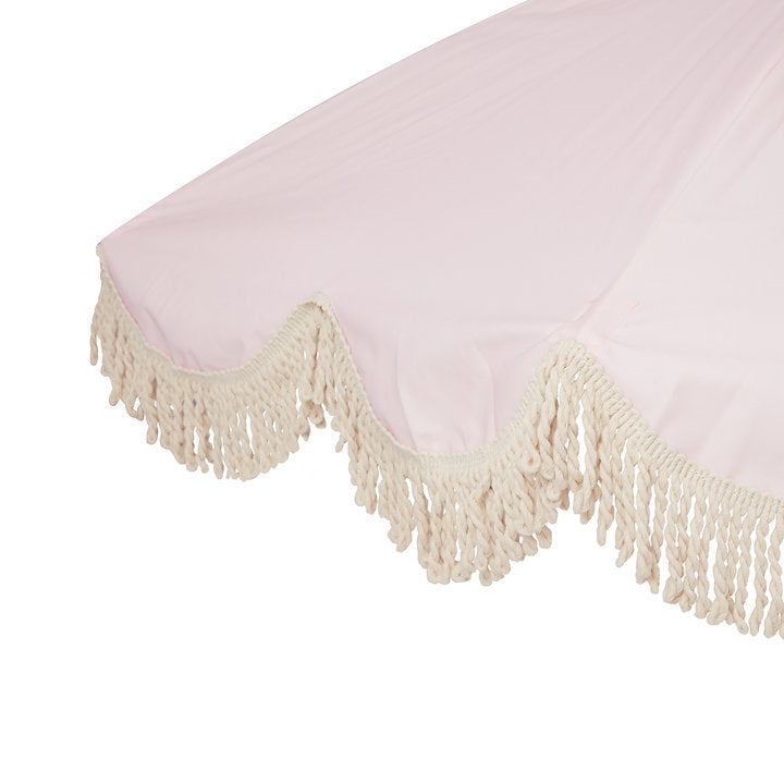 Merengue Cotton Candy Pink
