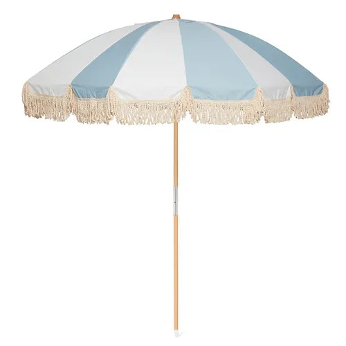 Portimao Stripe Sky Blue