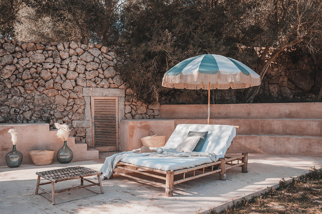 Tavira Stripe Pistachio