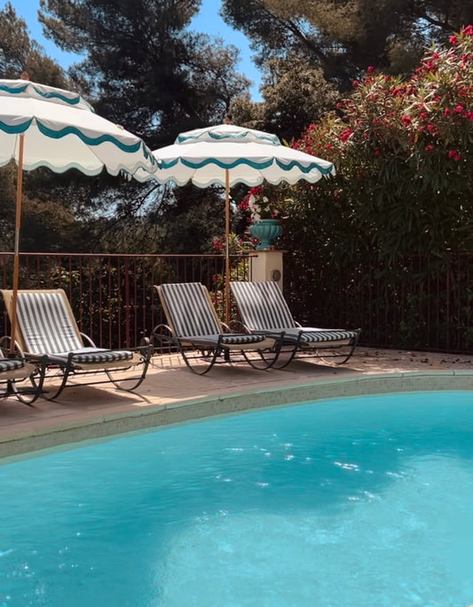 Villa Port d’Attache i Cannes