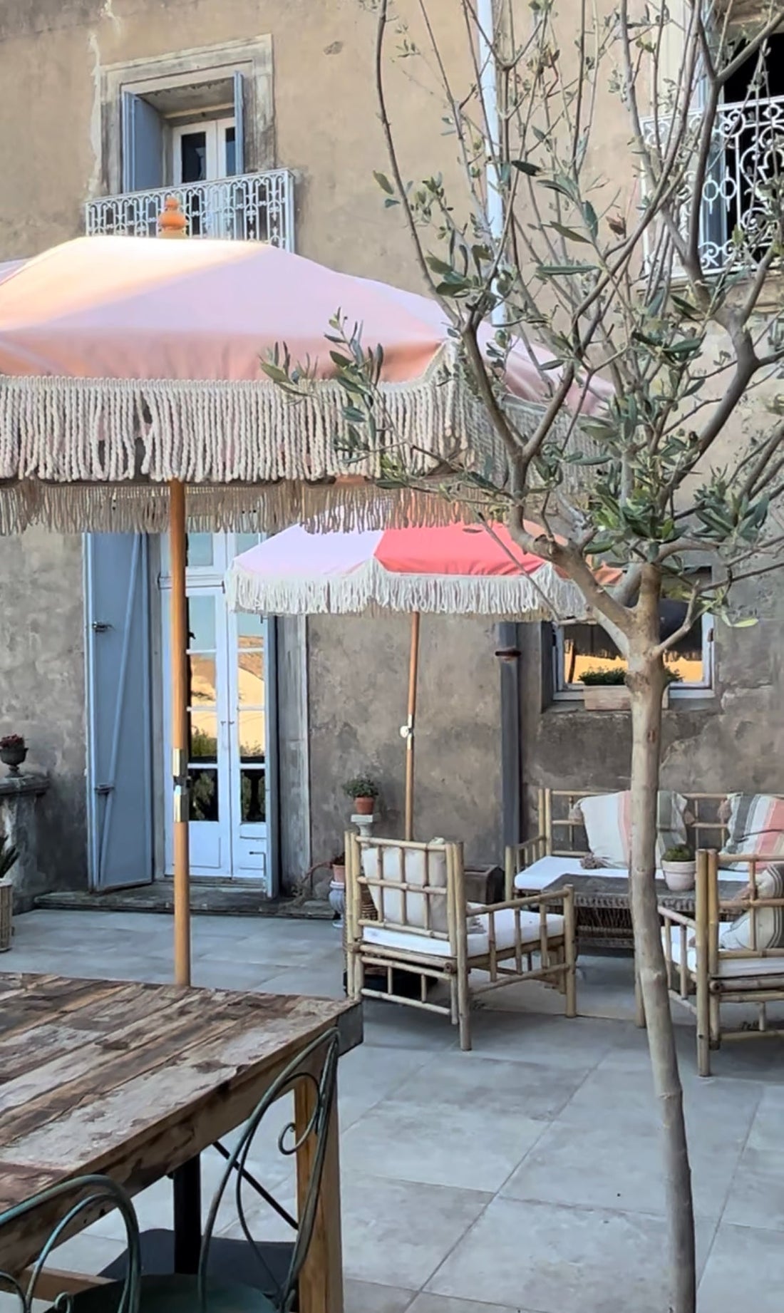 Så skapar du en sydfransk känsla hemma