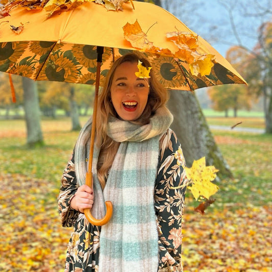 Sunday Klassiskt Paraply